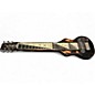 Used Morrell MUSIC PRO Black Lap Steel thumbnail