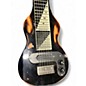 Used Morrell MUSIC PRO Black Lap Steel