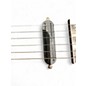 Used Morrell MUSIC PRO Black Lap Steel