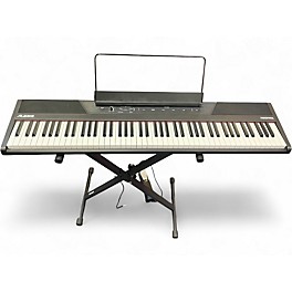 Used Alesis recital Digital Piano