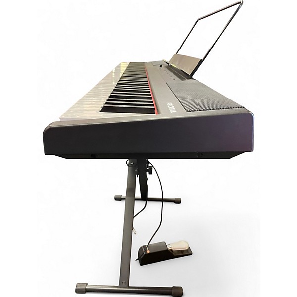 Used Alesis recital Digital Piano