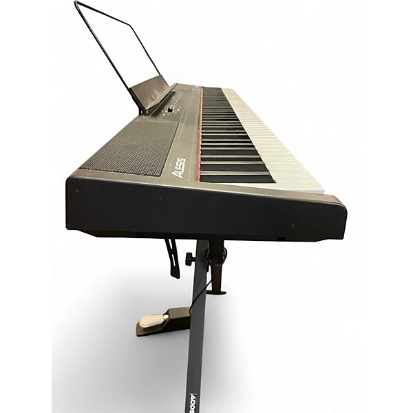 Used Alesis recital Digital Piano