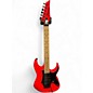 Used Ibanez rg550 genesis Road Flare Red Solid Body Electric Guitar thumbnail