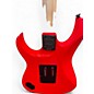 Used Ibanez rg550 genesis Road Flare Red Solid Body Electric Guitar