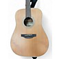 Used Takamine GD20NS Natural Acoustic Guitar