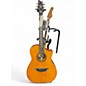 Used Cort Luxe II Frank Gambale Signature Natural Acoustic Electric Guitar thumbnail