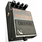 Used BOSS MT2 Metal Zone Distortion Effect Pedal