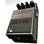 Used BOSS MT2 Metal Zone Distortion Effect Pedal