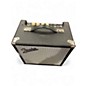 Used Fender RUMBLE 15 Bass Combo Amp