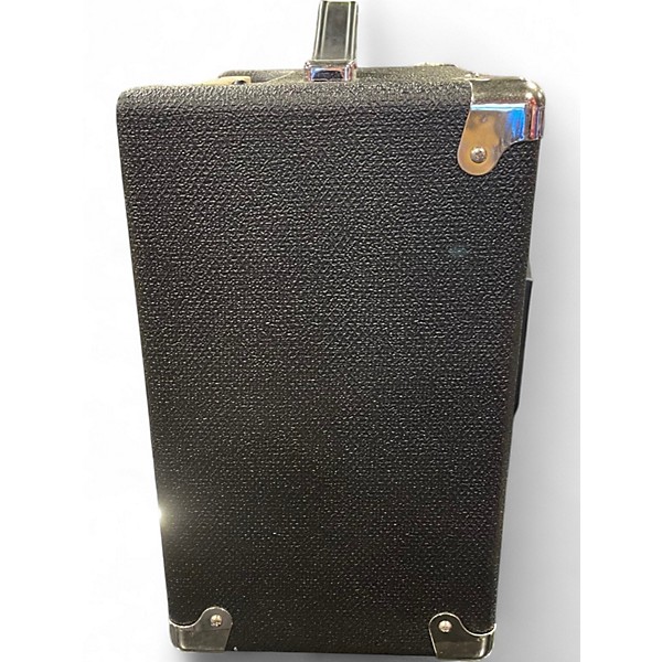 Used Fender RUMBLE 15 Bass Combo Amp