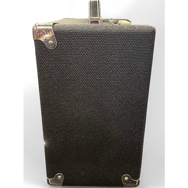 Used Fender RUMBLE 15 Bass Combo Amp