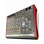 Used Allen & Heath ZED10FX Unpowered Mixer