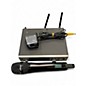 Used Sennheiser EWG4 Handheld Wireless System thumbnail