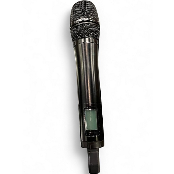 Used Sennheiser EWG4 Handheld Wireless System
