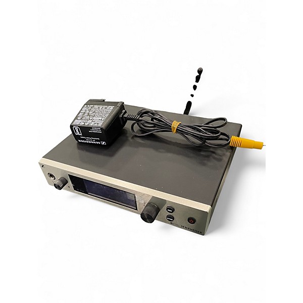 Used Sennheiser EWG4 Handheld Wireless System