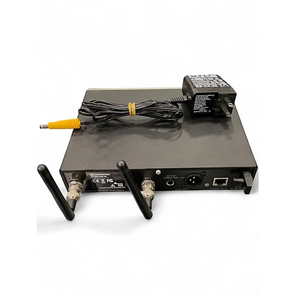 Used Sennheiser EWG4 Handheld Wireless System