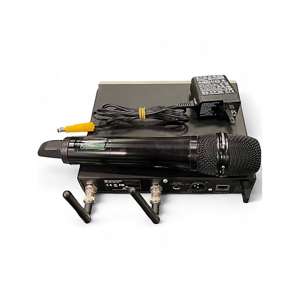 Used Sennheiser EWG4 Handheld Wireless System