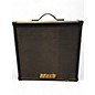 Used Markbass CMB 40 BLACK LINE Bass Power Amp thumbnail