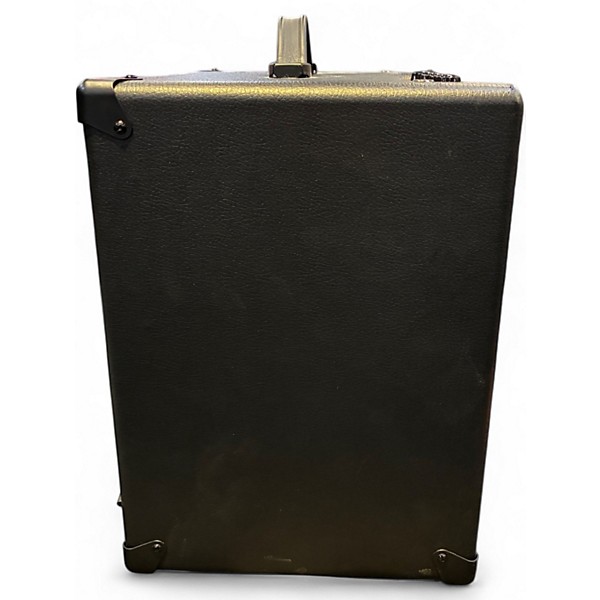 Used Markbass CMB 40 BLACK LINE Bass Power Amp