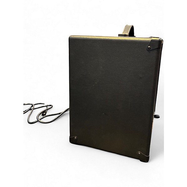 Used Markbass CMB 40 BLACK LINE Bass Power Amp