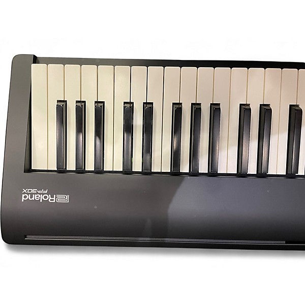 Used Roland FP30X Digital Piano