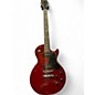 Used Gibson Les Paul Junior Special Cherry Solid Body Electric Guitar thumbnail