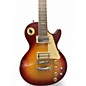 Used Electra MPC X330 2 Tone Sunburst Solid Body Electric Guitar