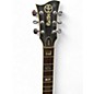 Used Electra MPC X330 2 Tone Sunburst Solid Body Electric Guitar