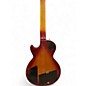 Used Electra MPC X330 2 Tone Sunburst Solid Body Electric Guitar