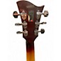 Used Electra MPC X330 2 Tone Sunburst Solid Body Electric Guitar