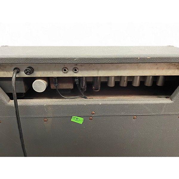 Vintage 1960s Sound Reverb-A-Sound H-505-R Tube Guitar Combo Amp