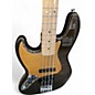 Used 2025 Fender Left Handed Mod Shop Jazz Bass Texas Tea Electric Bass Guitar thumbnail
