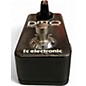 Used TC Electronic Ditto Looper Pedal
