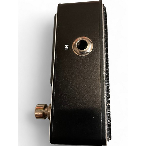 Used Tomsline AT-07 Tuner Pedal