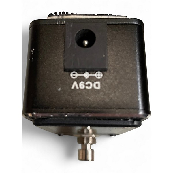 Used Tomsline AT-07 Tuner Pedal