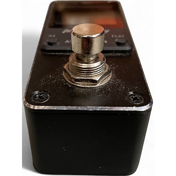 Used Tomsline AT-07 Tuner Pedal