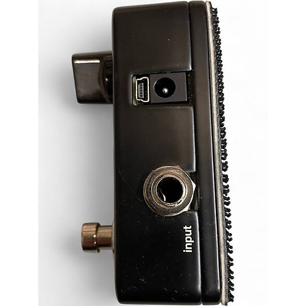 Used TC Electronic Bodyrez Acous Acoustic Enhancer Effect Pedal