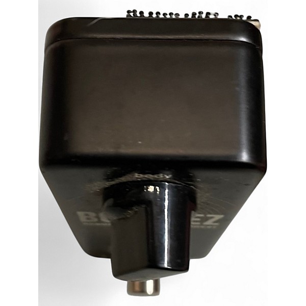 Used TC Electronic Bodyrez Acous Acoustic Enhancer Effect Pedal