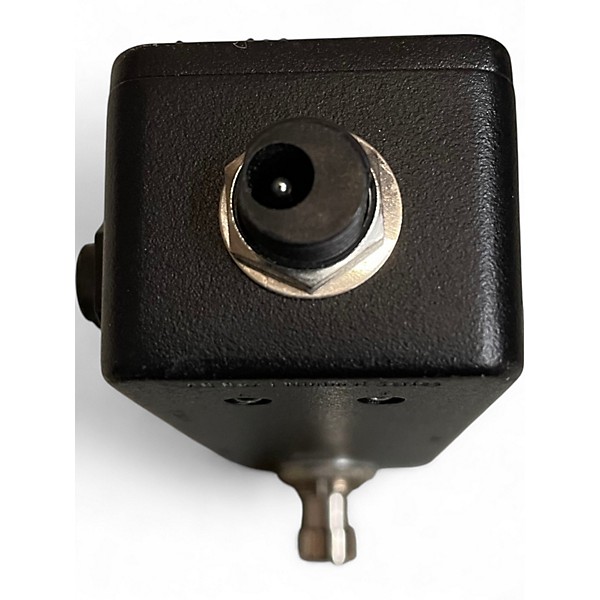 Used One Control AB BOX Pedal