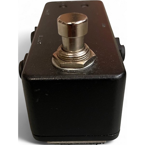 Used One Control AB BOX Pedal