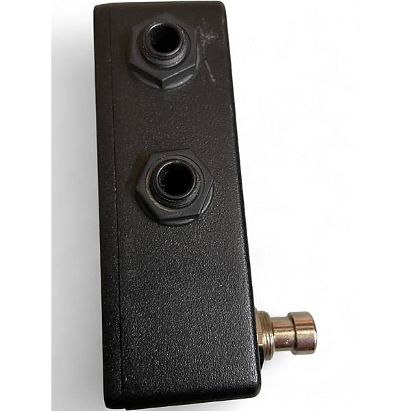 Used One Control 1 LOOP BOX Pedal