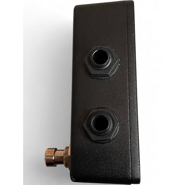 Used One Control 1 LOOP BOX Pedal