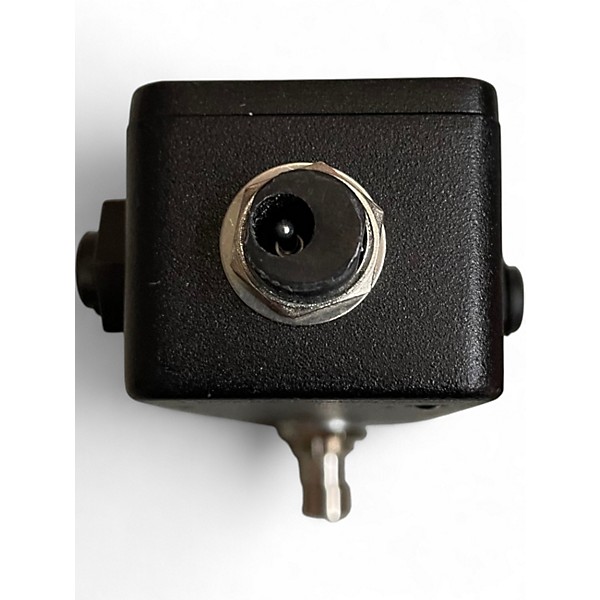 Used One Control 1 LOOP BOX Pedal