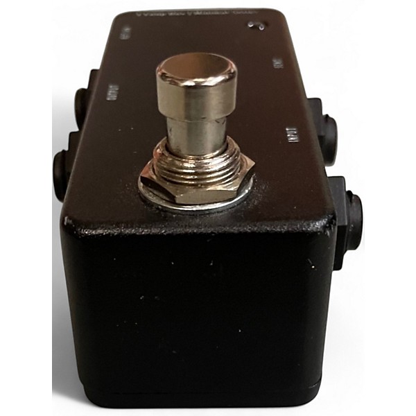 Used One Control 1 LOOP BOX Pedal