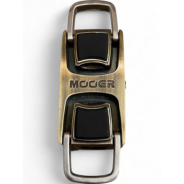 Used Mooer THE WAHTER Effect Pedal