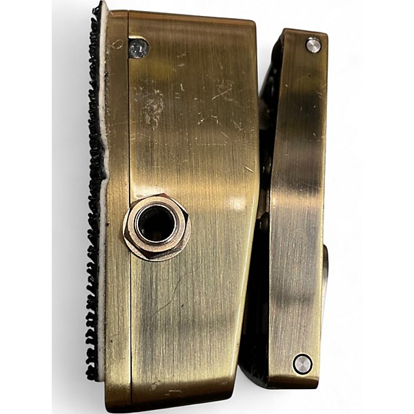 Used Mooer THE WAHTER Effect Pedal