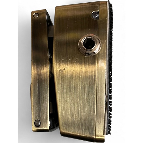 Used Mooer THE WAHTER Effect Pedal