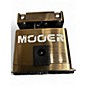Used Mooer THE WAHTER Effect Pedal