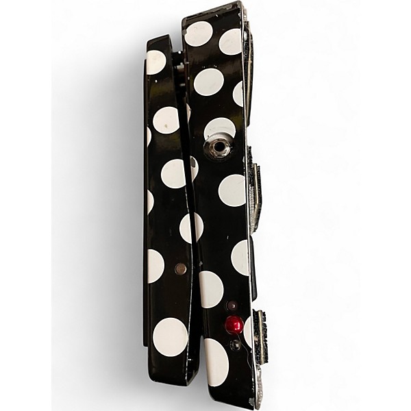 Used Dunlop BG95 Buddy Guy Wah Effect Pedal