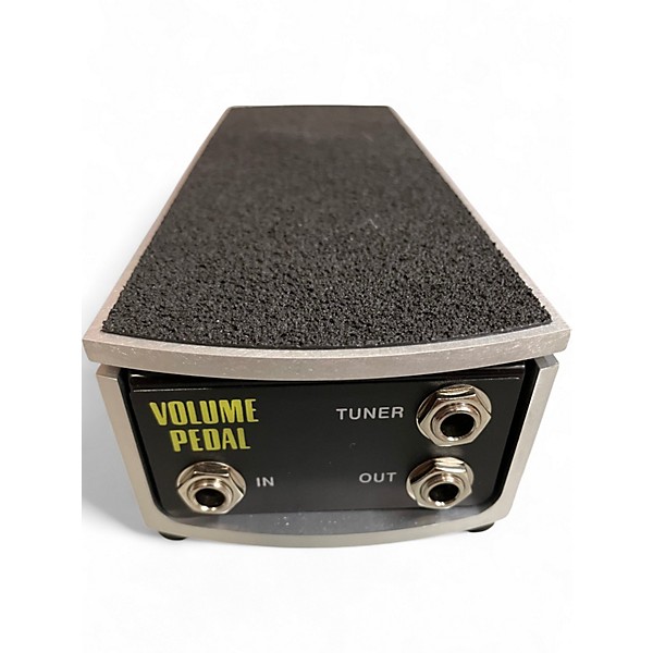 Used Ernie Ball VPJR Volume Pedal